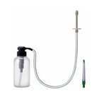 Prowler RED Bottle Douche Pump Enema