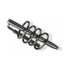 Prowler RED Urethral Plug & Cage Stainless Steel