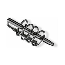 Prowler RED Urethral Plug & Cage Stainless Steel