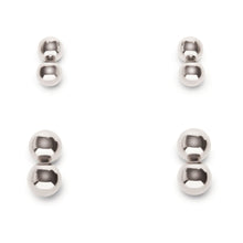 Prowler RED Magnetic Orbs 4-Pair Set