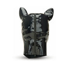 Prowler RED Latex Pig Hood