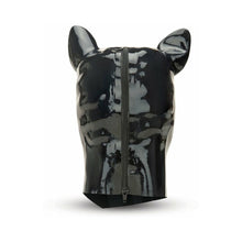 Prowler RED Latex Pig Hood