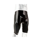 Prowler RED Latex Shorts L