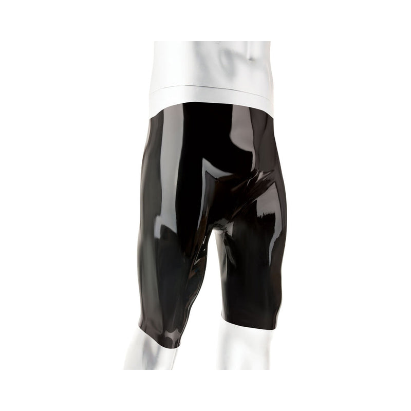 Prowler RED Latex Shorts L