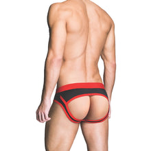 Prowler RED Assless Brief Red M