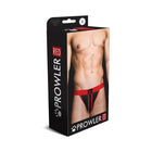 Prowler RED Assless Jock Strap Red S