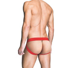 Prowler RED Assless Jock Strap Red S