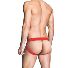 Prowler RED Assless Jock Strap Red S