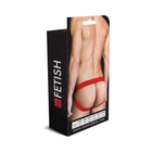 Prowler RED Assless Jock Strap Red S