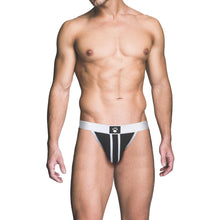 Prowler RED Assless Jock White 2XL