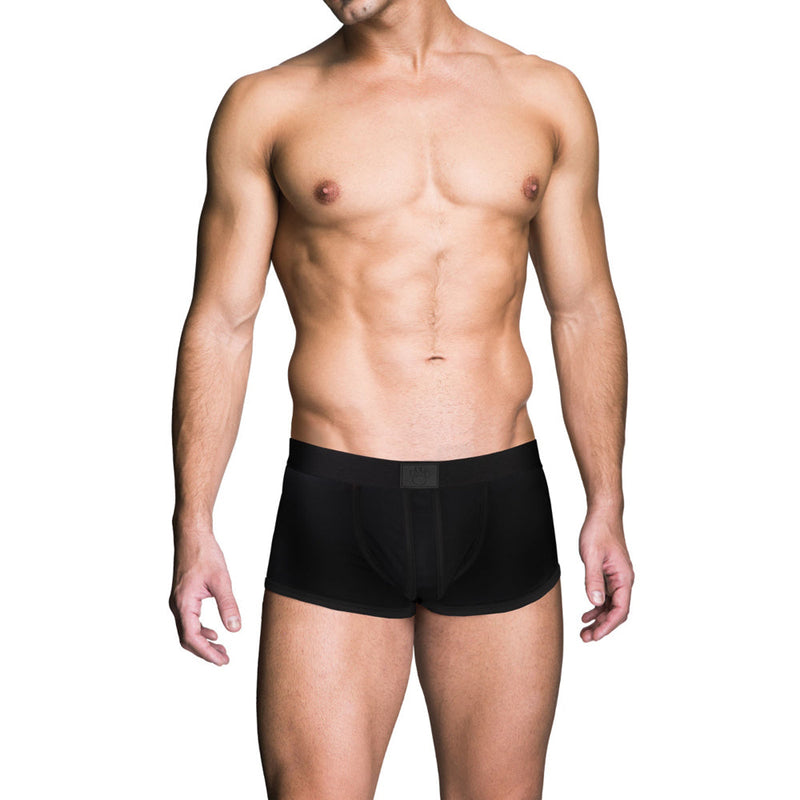 Prowler RED Assless Trunk Black M