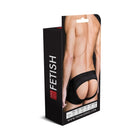 Prowler RED Assless Trunk Black M