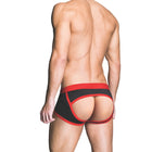 Prowler RED Assless Trunk Red XL