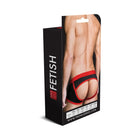 Prowler RED Assless Trunk Red XL