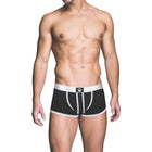 Prowler RED Assless Trunk White S