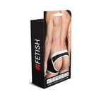 Prowler RED Assless Trunk White S
