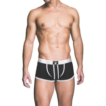 Prowler RED Assless Trunk White 2XL