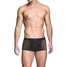 Prowler RED Fishnet Assless Trunk Black XL
