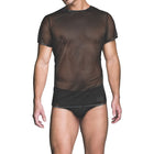 Prowler RED Mesh T-Shirt Black M
