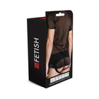 Prowler RED Mesh T-Shirt Black XL