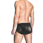 Prowler RED Wetlook Brief Black XL