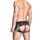 Prowler RED Wetlook Assless Trunk Black M
