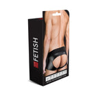 Prowler RED Wetlook Assless Trunk Black M