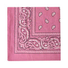 Prowler RED Hanky Light Pink