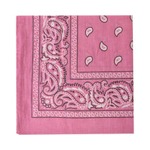 Prowler RED Hanky Light Pink