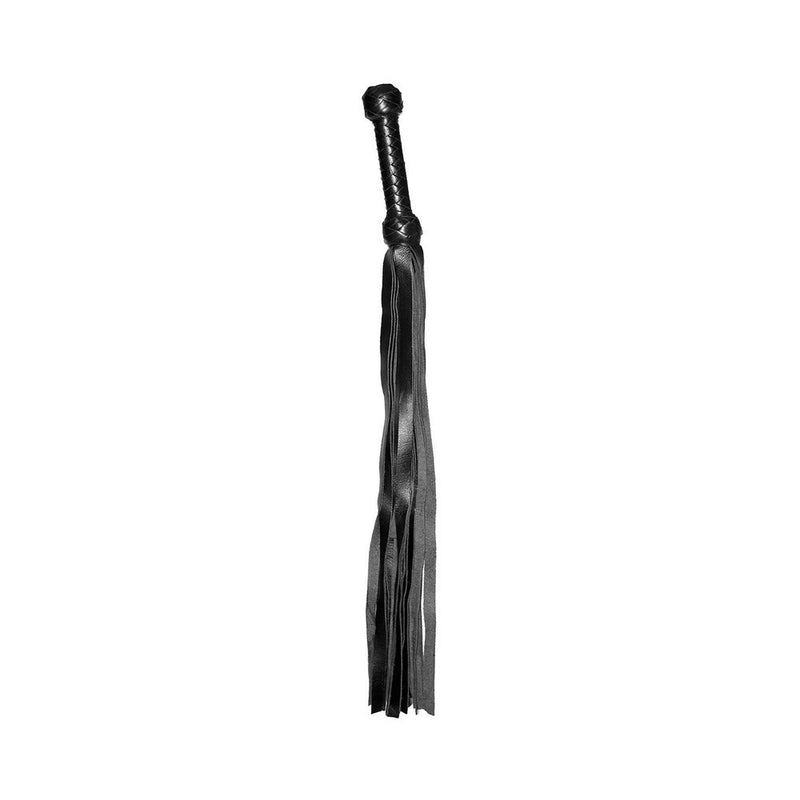 Prowler RED Flogger 26 in. Black