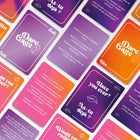 Love to Love Spin Me Round Customizable Roulette Party Game