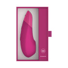 Womanizer Enhance Vibrant Pink