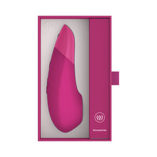Womanizer Enhance Vibrant Pink