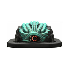 Creature Cocks Dragon Vibrating Silicone Grinder