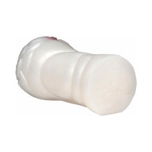Creature Cocks Snow She-Wolf Silicone Stroker