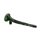 Creature Cocks Spitting Serpent Silicone Enema Snake