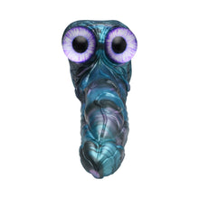 Creature Cocks Astro-Thrust Thrusting & Vibrating Silicone Dildo