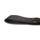 Prowler RED Leather Paddle Black S