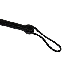 Prowler RED Turkish Knot Whip 6 ft.