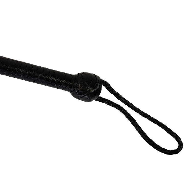 Prowler RED Turkish Knot Whip 6 ft.