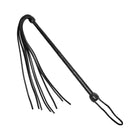 Prowler RED Long Handled Whip