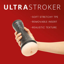 Prowler RED Boy Pussy Ultra Stroker