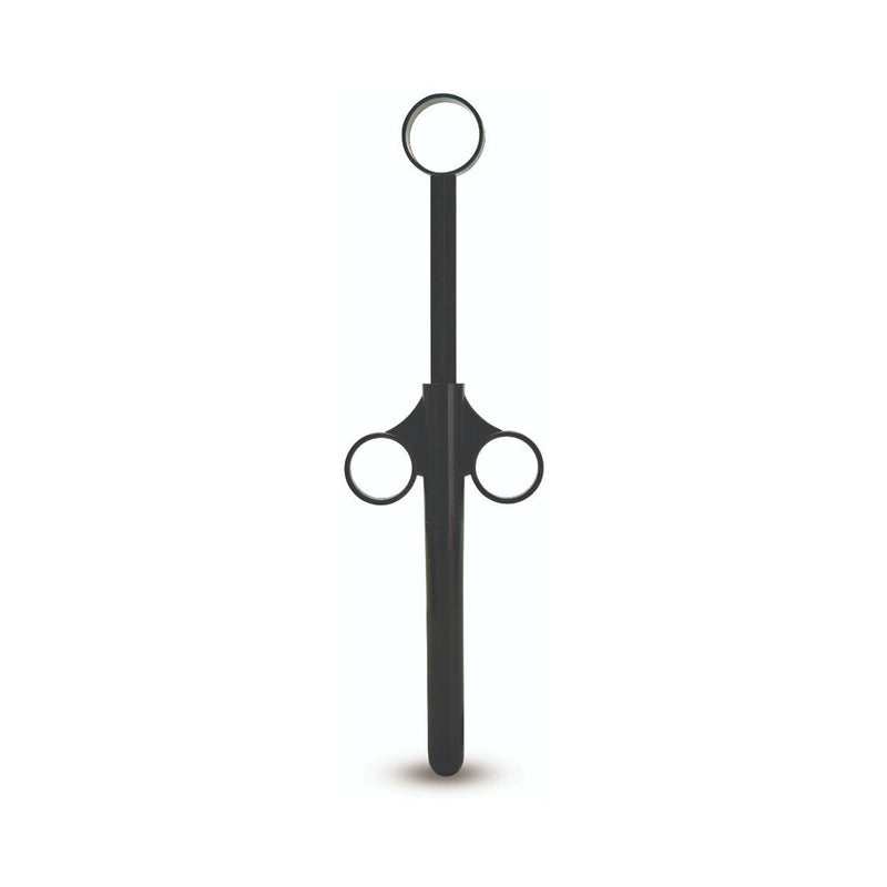 Prowler RED Lube Shooter Black