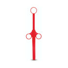 Prowler RED Lube Shooter Red