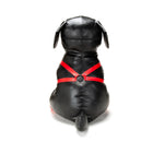 Prowler RED Booted Up Bandit L