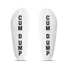 Prowler RED Ankle Sock Cum Dump