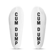 Prowler RED Ankle Sock Cum Dump