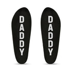 Prowler RED Ankle Sock Daddy