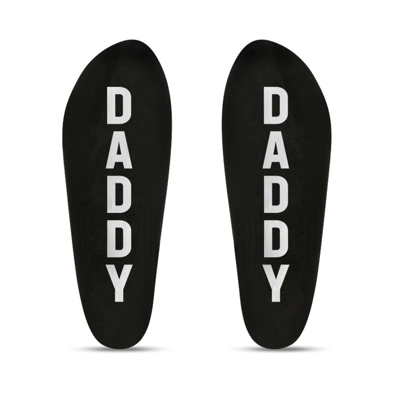 Prowler RED Ankle Sock Daddy