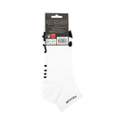 Prowler RED Ankle Sock Just A Hole